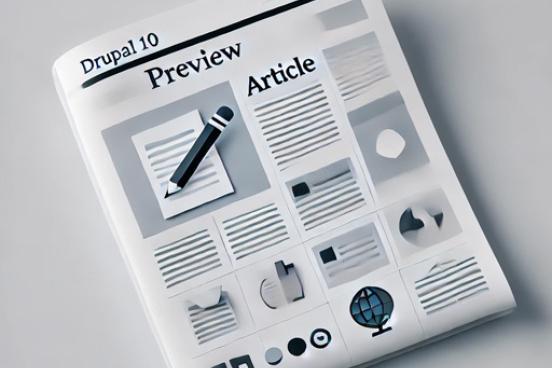 article icon