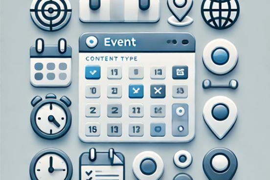event icon