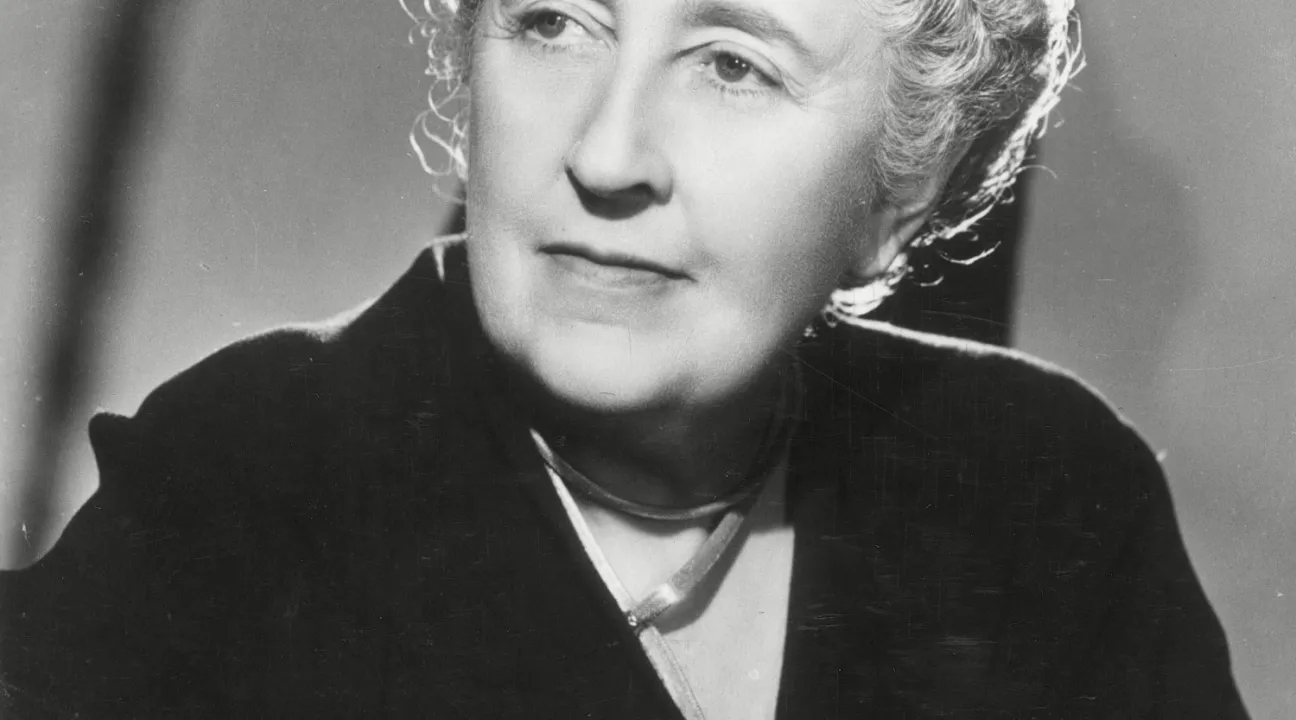 Agatha Christie