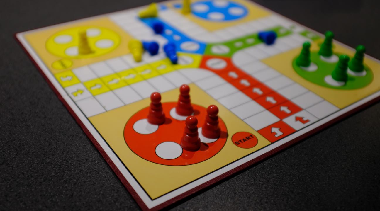 Boardgame