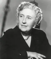 Agatha Christie
