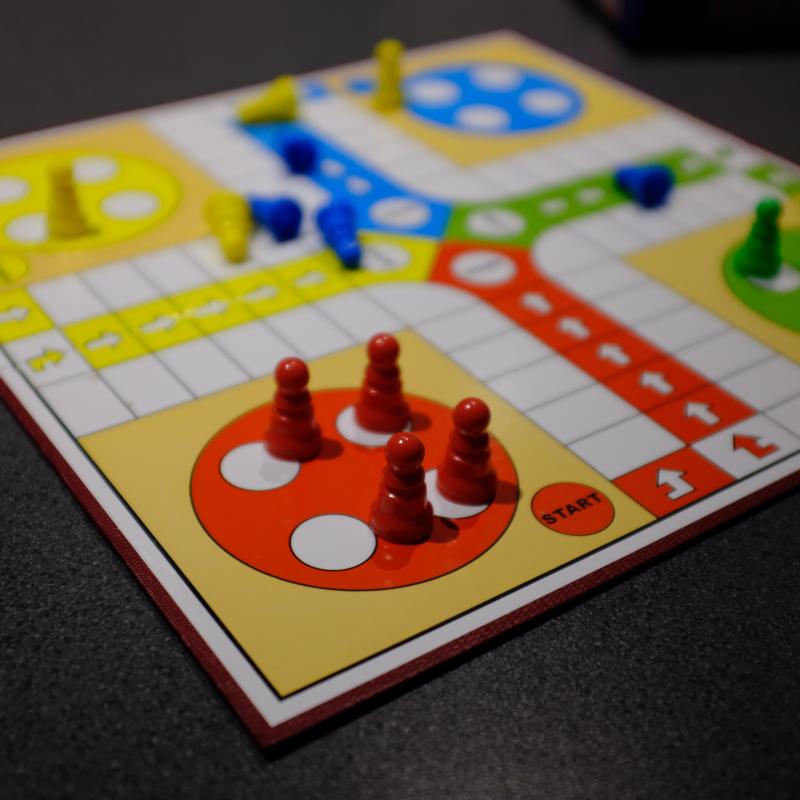 Boardgame