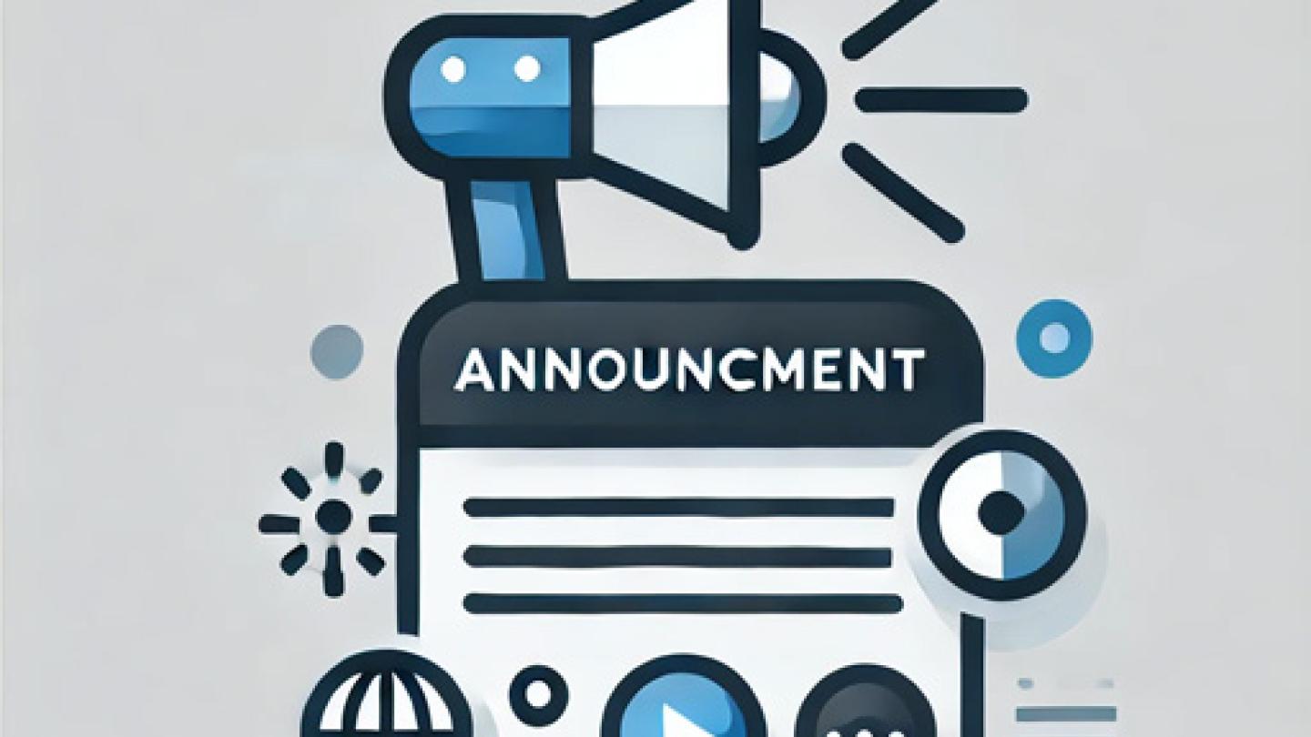 announcement icon