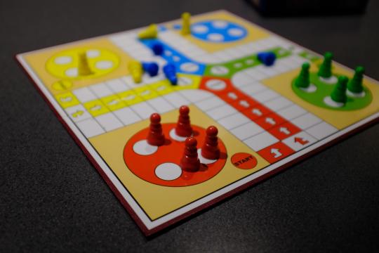 Boardgame